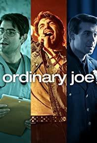 Ordinary Joe Season 1 cover art