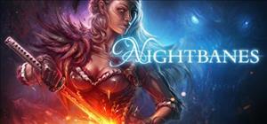 Nightbanes cover art