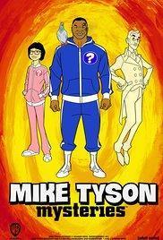 Mike Tyson Mysteries Season 3 cover art