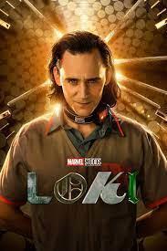 Loki Season 2 cover art