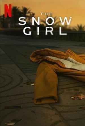 The Snow Girl Season 1 cover art