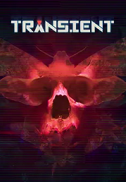 Transient cover art