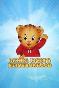 Daniel Tiger's Neighborhood Season 7 cover art