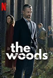 The Woods Season 1 cover art