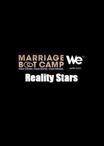 Marriage Boot Camp Reality Stars Season 7 cover art