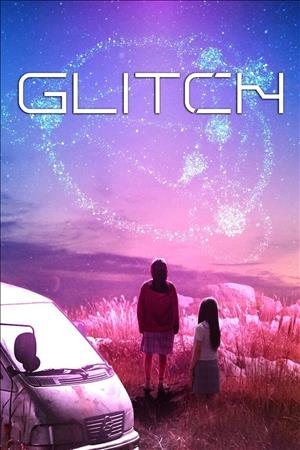 Glitch Season 1 cover art