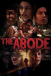 The Abode cover art
