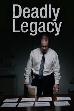 Deadly Legacy cover art