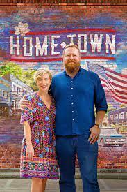 Home Town Season 6 cover art