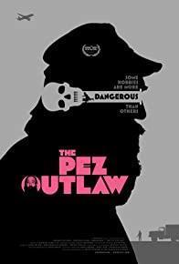 The Pez Outlaw cover art