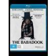 The Babadook cover art