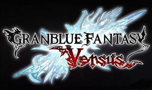 Granblue Fantasy: Versus cover art