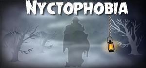 Nyctophobia cover art