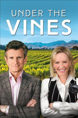 Under the Vines Season 3 cover art