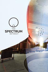 The Spectrum Retreat cover art