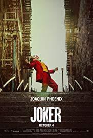 Joker cover art
