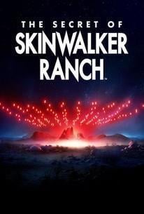 The Secret of Skinwalker Ranch Season 5 cover art