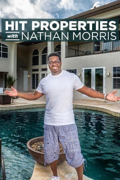 Hit Properties with Nathan Morris Season 1 cover art