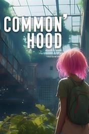 Common'hood cover art