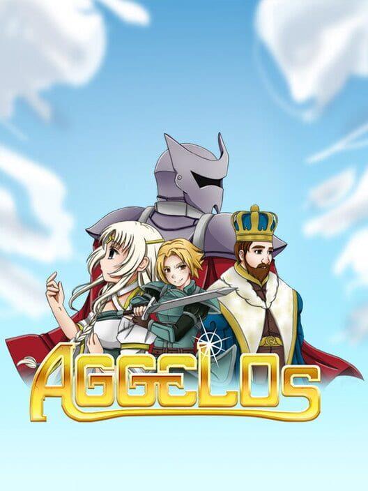 Aggelos 2