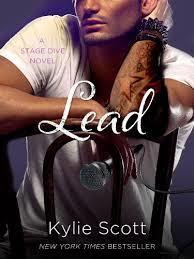 Lead (Stage Dive) (Kylie Scott) cover art