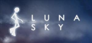Luna Sky cover art