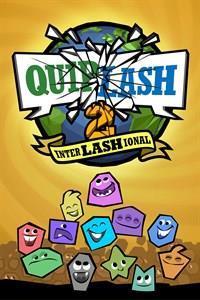 Quiplash 2 InterLASHional cover art