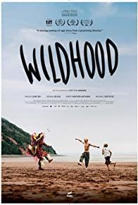 Wildhood cover art