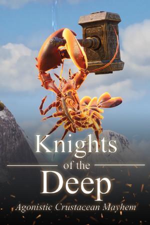 Knights of the Deep cover art