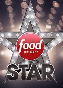 Food Network Star Season 13 cover art