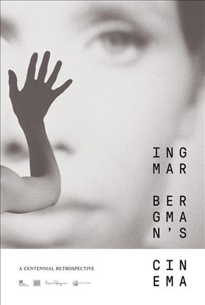 Ingmar Bergmans Cinema: The Criterion Collection cover art