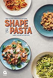Shape of Pasta Season 1 cover art