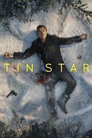 Tin Star Season 2 cover art