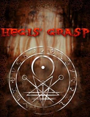 Hegis' Grasp cover art