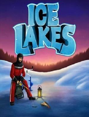 Ice Lakes cover art
