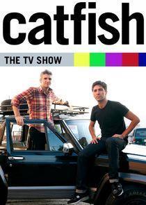 Catfish: The TV Show Season 5 (Part 2) cover art