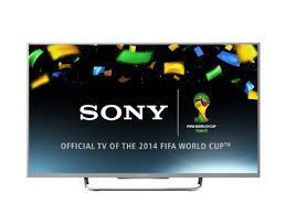 Sony KDLW705B 32-inch Widescreen Full HD 1080p Smart TV with Freeview cover art