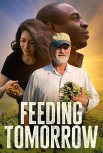 Feeding Tomorrow cover art