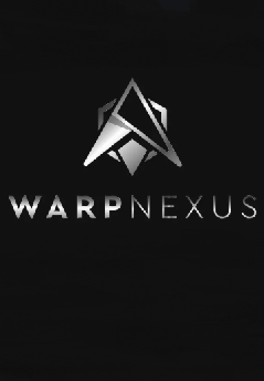 Warp Nexus cover art