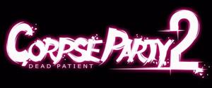 Corpse Party 2: Dead Patient cover art