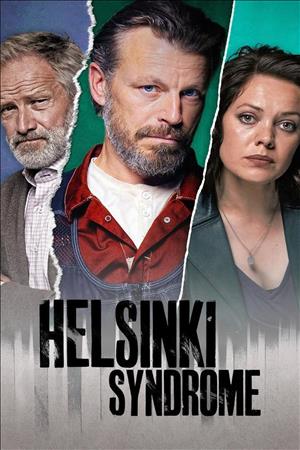 Helsinki Syndrome Season 1 cover art