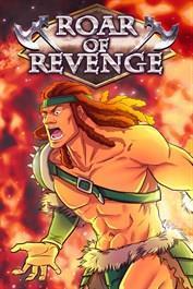 Roar of Revenge cover art