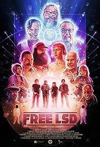 Free LSD cover art