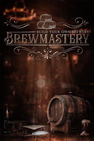 Brewmastery: Tavern Simulator cover art