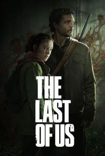 The Last of Us Season 3 cover art