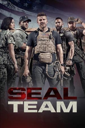 SEAL Team Season 6 cover art