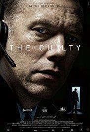 The Guilty (I) cover art