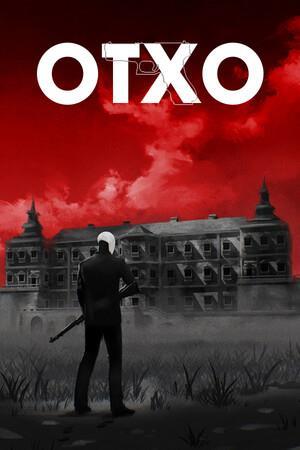 OTXO cover art