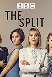 The Split Season 2 cover art
