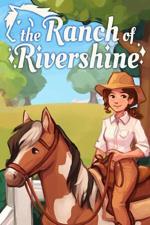 The Ranch of Rivershine cover art